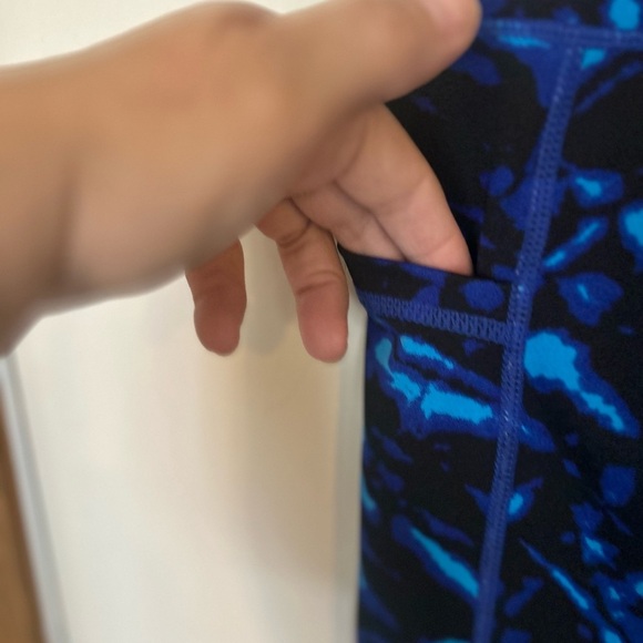 ORAG
PLUS
3X
Biker Shorts side pockets - Picture 6 of 11